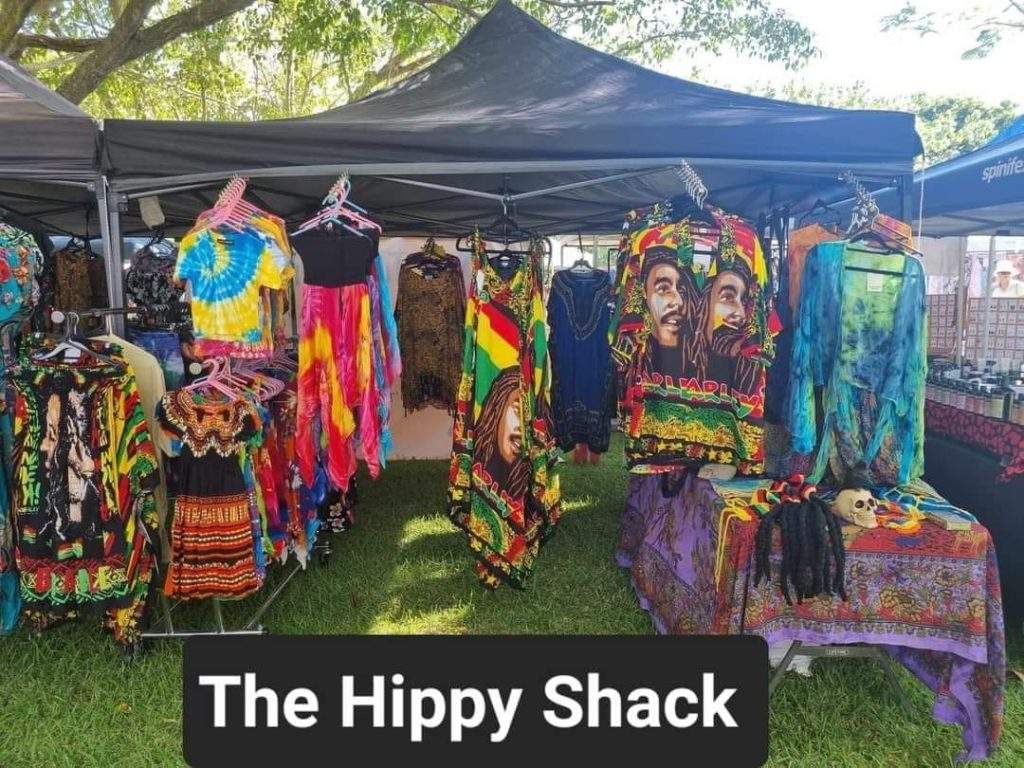 The Hippy Shack